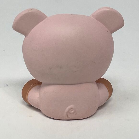 Learning Resources Peekaboo Farm Animals Pig Replacement Figure Pink 2" Toy - Picture 3 of 8